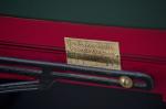 Baker Electric Model M Roadster 1908 года
